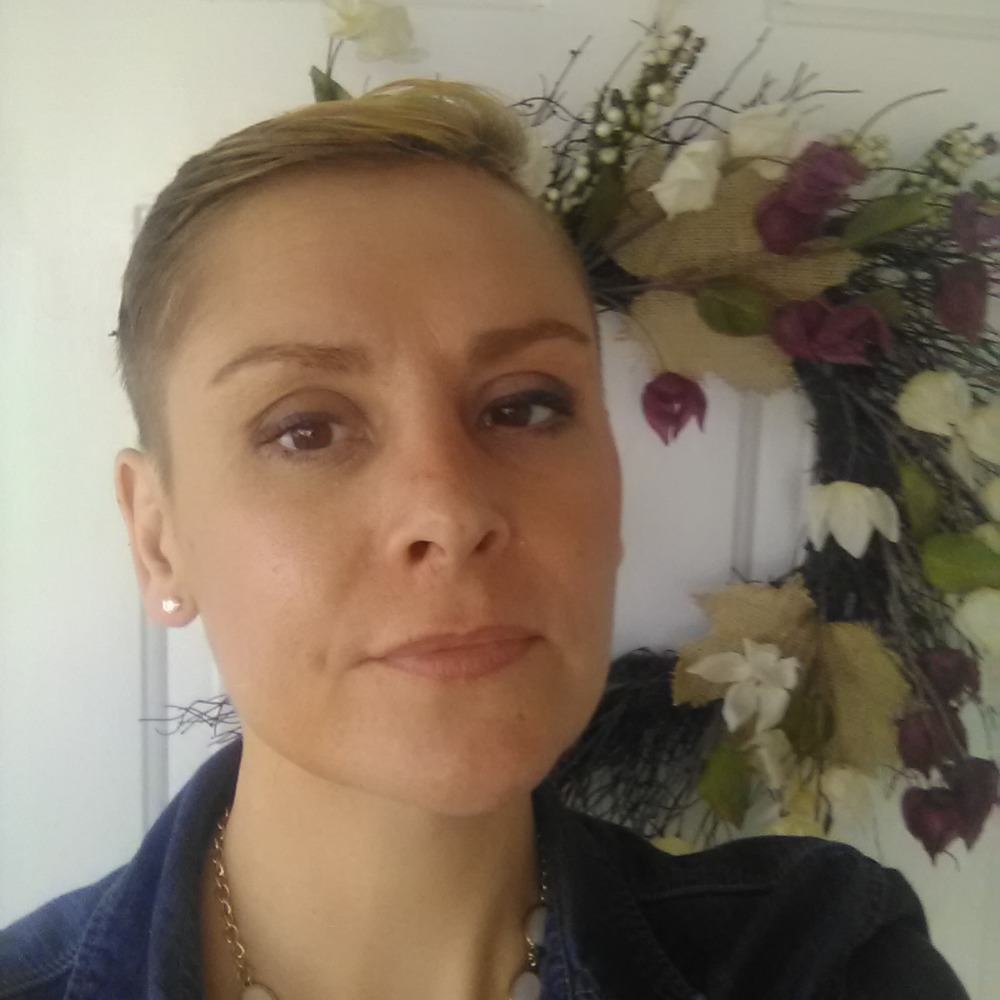 Meet your Posher, Jennifer